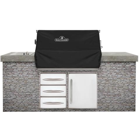  Napoleon Grill and Oven Accessories Covers 61666 IMAGE 1