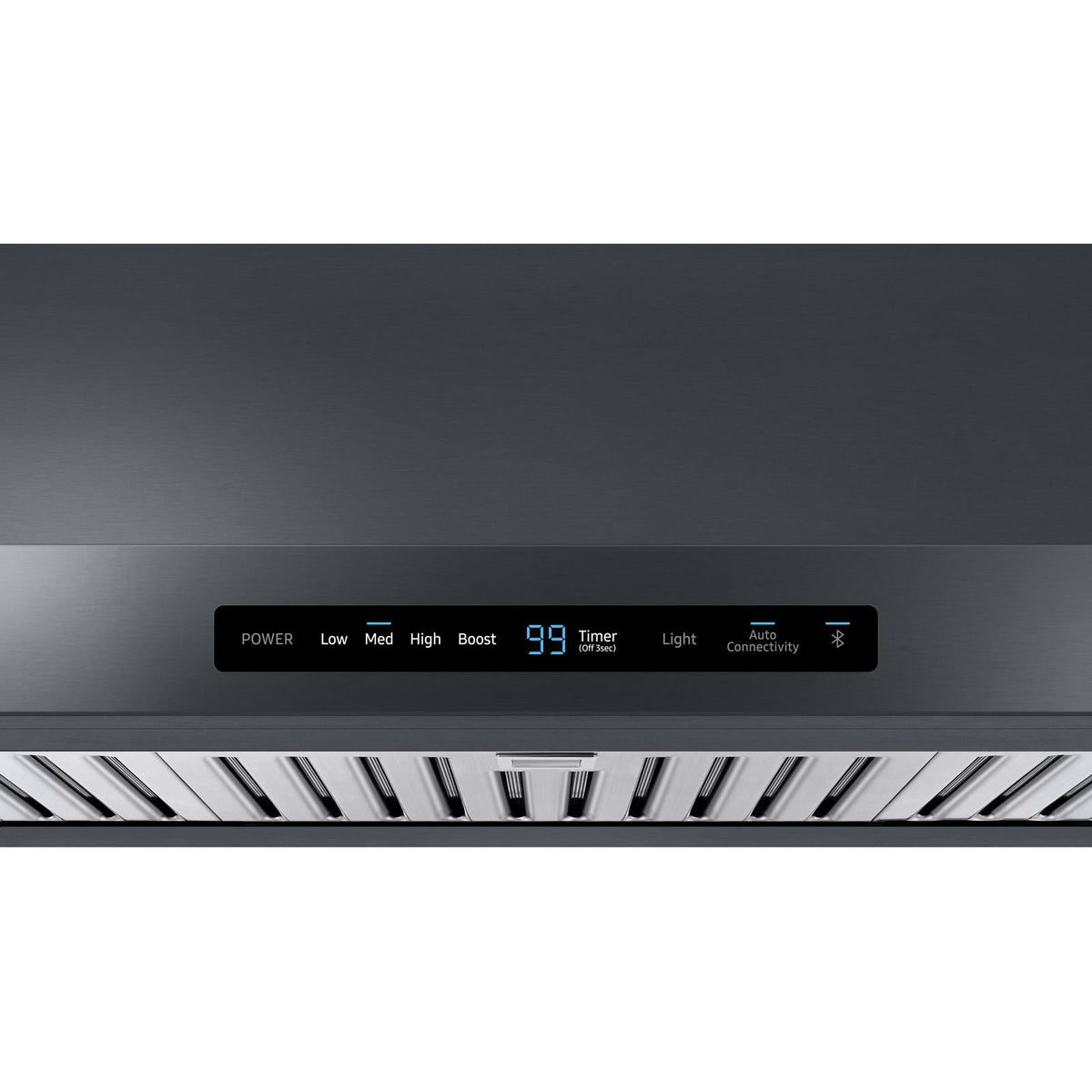 Samsung 36-inch Under Cabinet Range Hood NK36N7000UG/AA IMAGE 3
