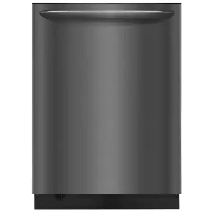  Frigidaire Gallery 24-inch  Built-In Dishwasher with EvenDry™ System FGID2479SD IMAGE 1