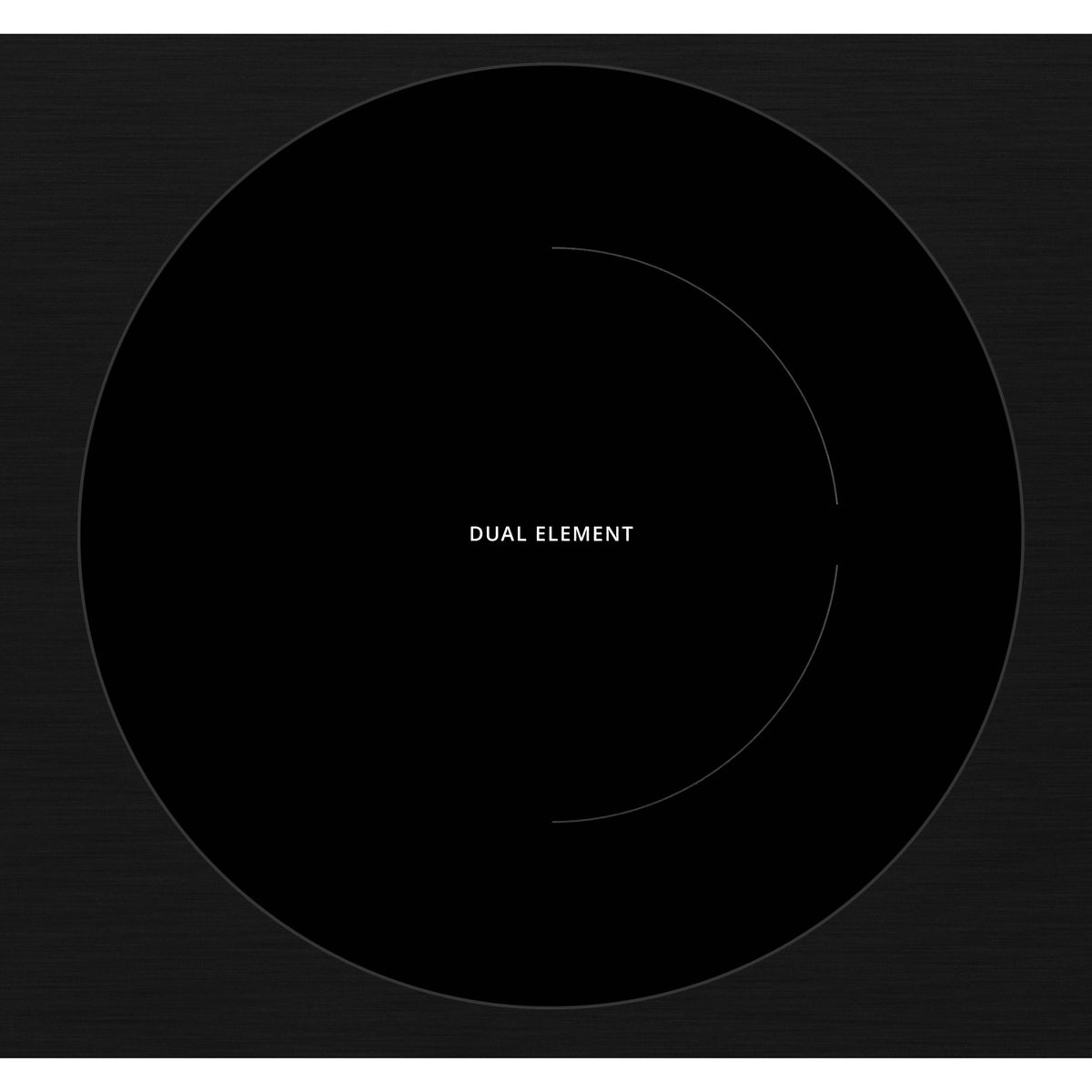  Whirlpool 30-inch Built-In Electric Cooktop WCE55US0HB IMAGE 2