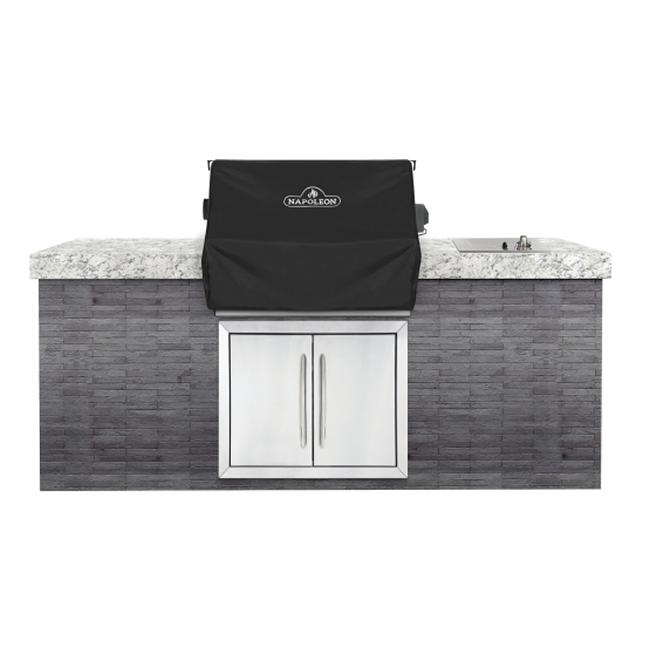  Napoleon Grill and Oven Accessories Covers 61501 IMAGE 1