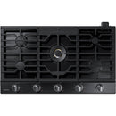 Black Stainless