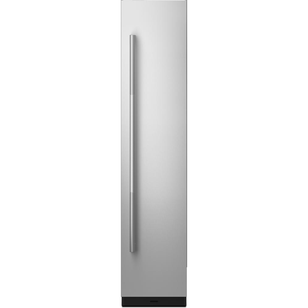 JennAir 8 cu.ft. Built-In Upright Freezer JBZFR18IGX IMAGE 3