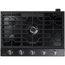 Black Stainless