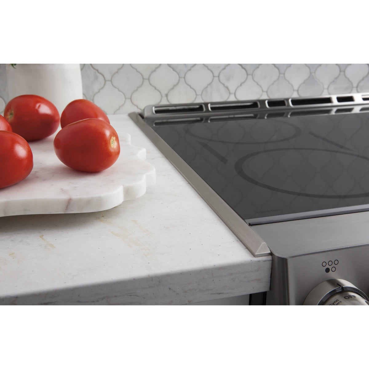  GE Filler Kit Cooking Accessories JXFILLR1SS IMAGE 2