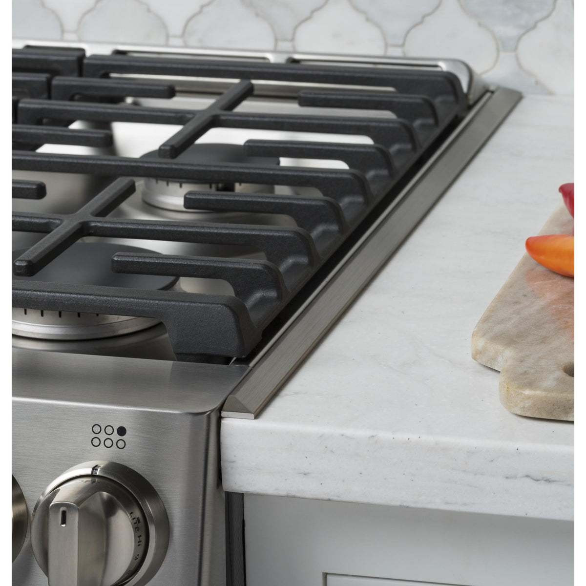  GE Filler Kit Cooking Accessories JXFILLR1SS IMAGE 3