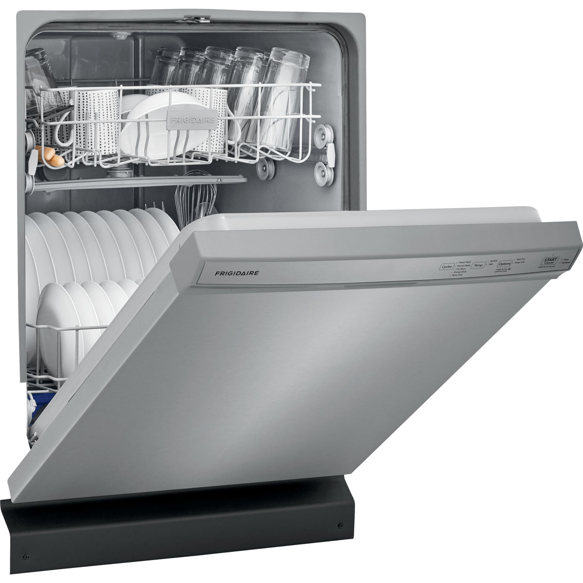 Frigidaire 24-inch Built-In Dishwasher FFCD2418US IMAGE 11