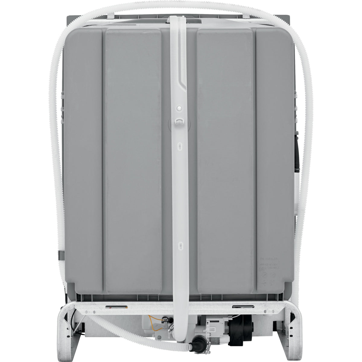  Frigidaire 24-inch Built-In Dishwasher FFCD2418US IMAGE 12