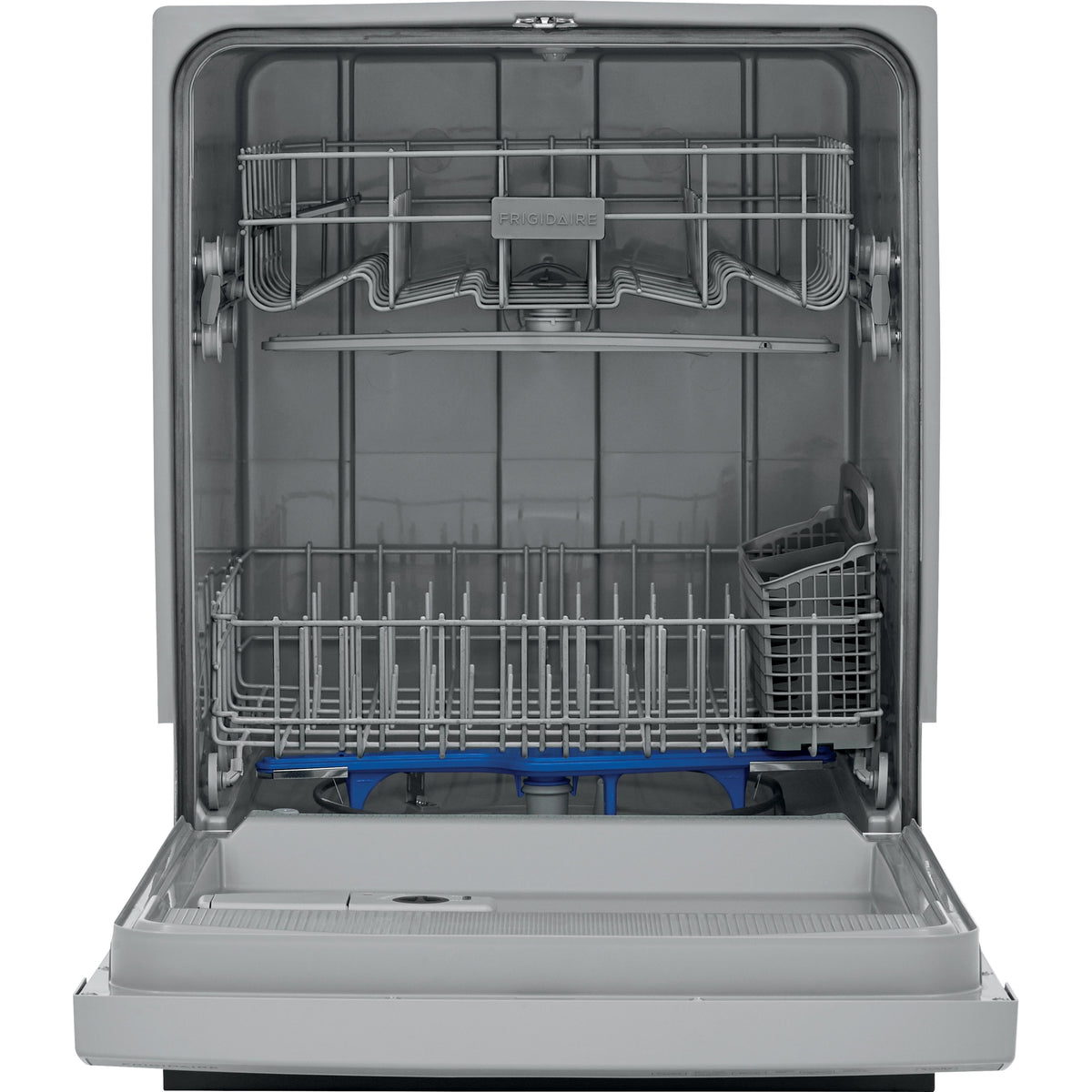  Frigidaire 24-inch Built-In Dishwasher FFCD2418US IMAGE 3