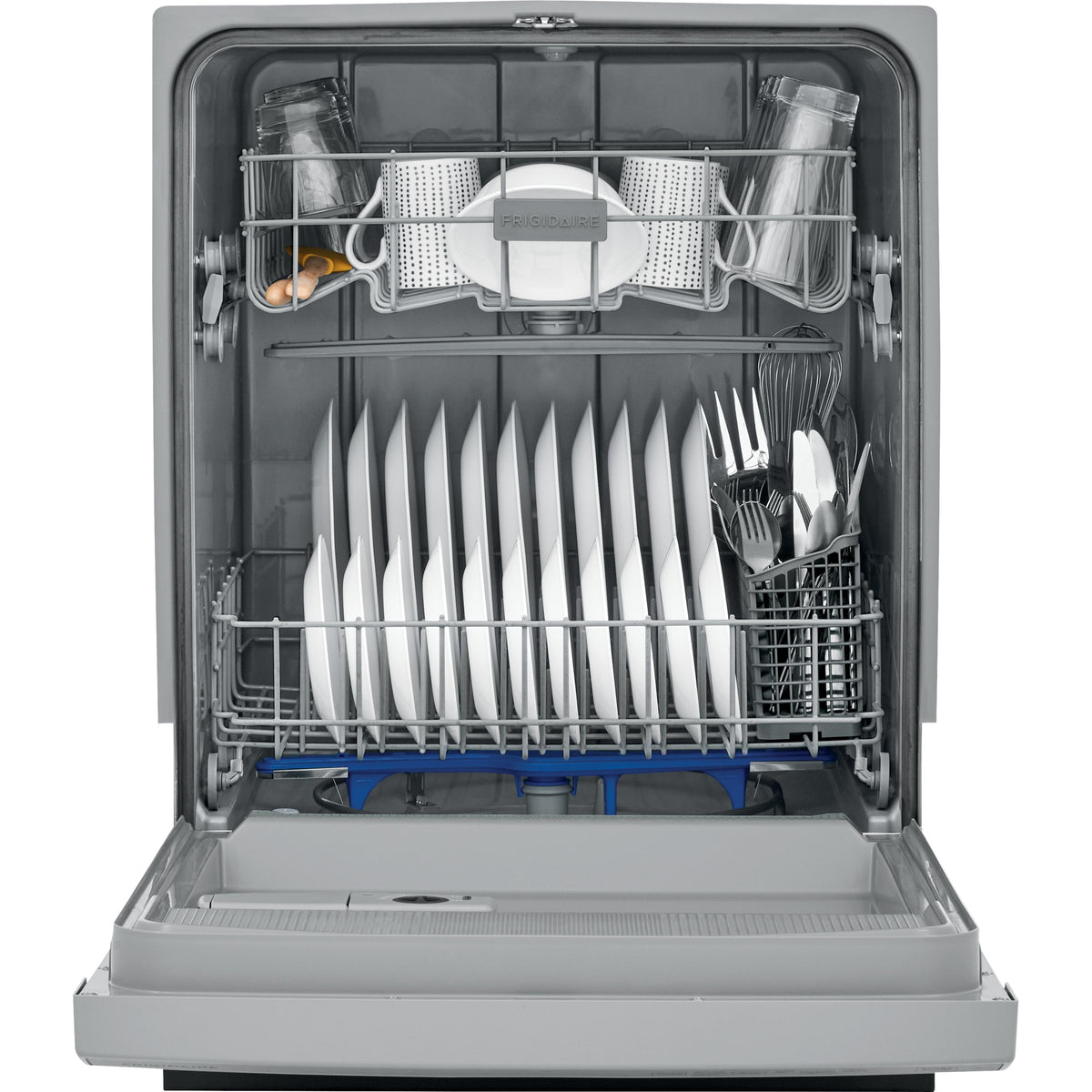  Frigidaire 24-inch Built-In Dishwasher FFCD2418US IMAGE 5