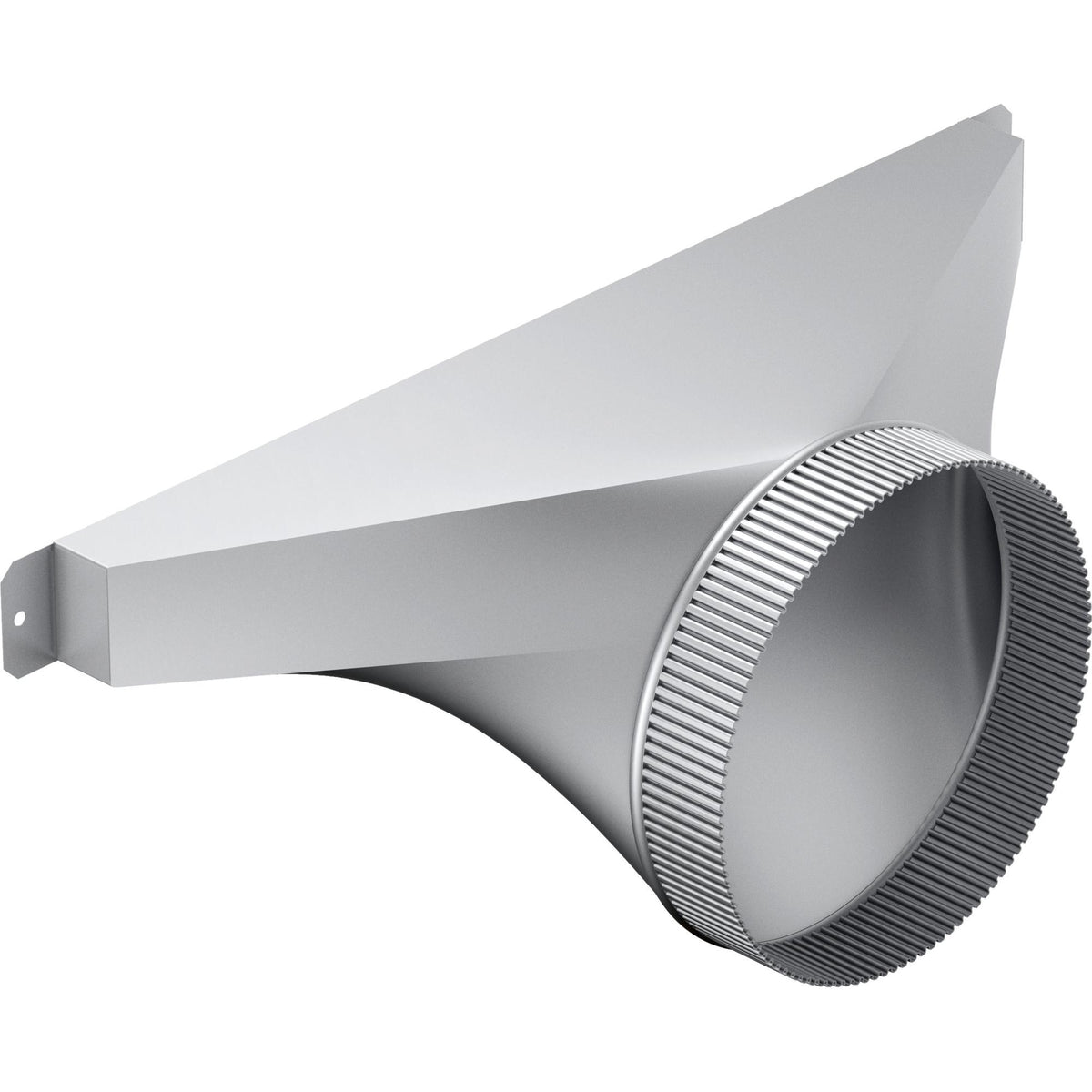  Bosch Ventilation Accessories Transitions HDDSTRAN8 IMAGE 1