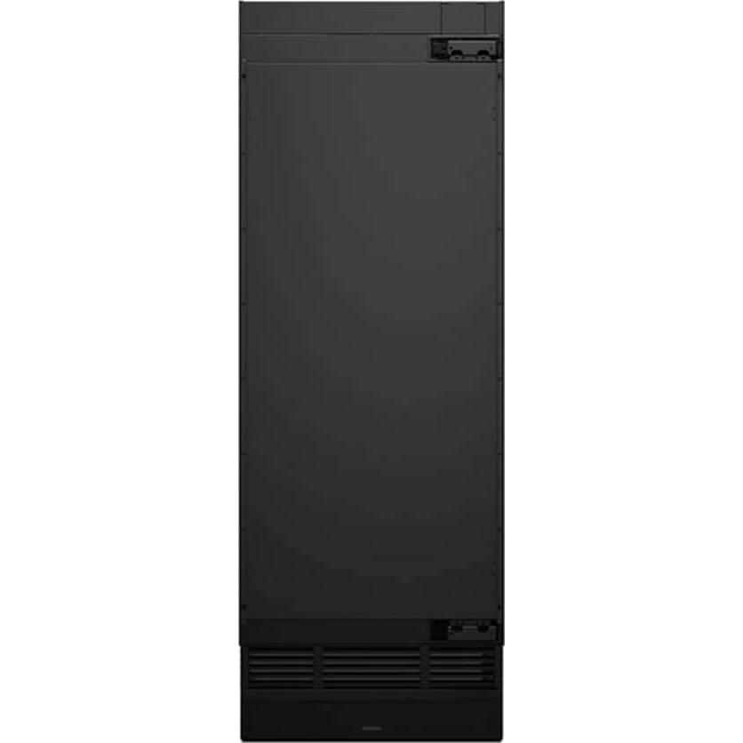  JennAir 30-inch, 17 cu.ft. Built-in All Refrigerator with WiFi JBRFR30IGX IMAGE 1