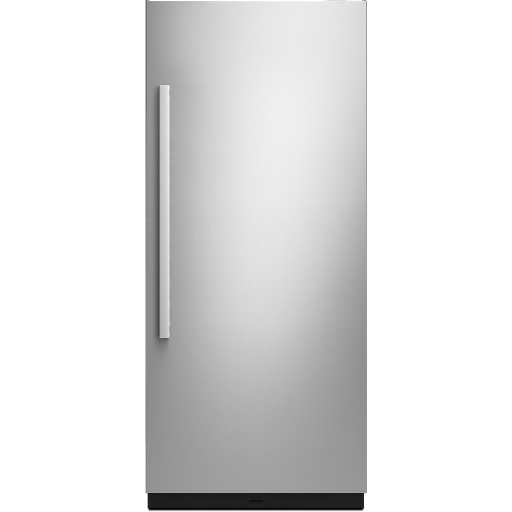 JennAir 36-inch, 20 cu.ft. Built-in All Refrigerator with WiFi JBRFR36IGX IMAGE 2