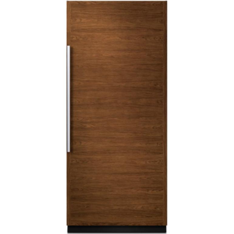  JennAir 36-inch, 20 cu.ft. Built-in All Refrigerator with WiFi JBRFR36IGX IMAGE 3