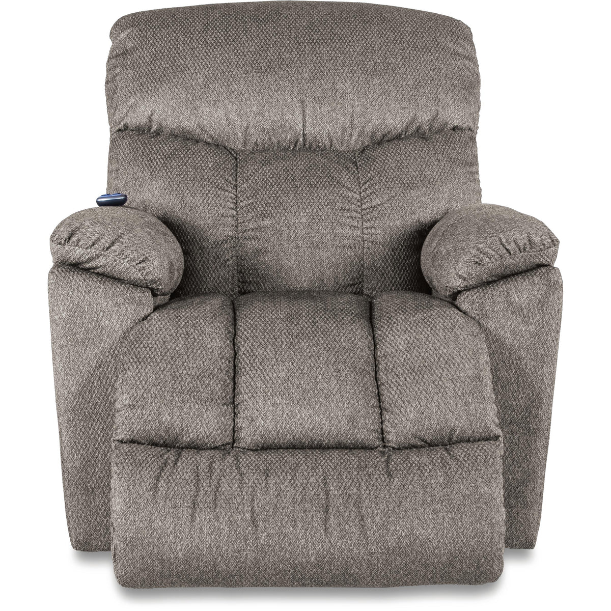  La-Z-Boy Morrison Fabric Recliner with Wall Recline 016766 B153853 IMAGE 2