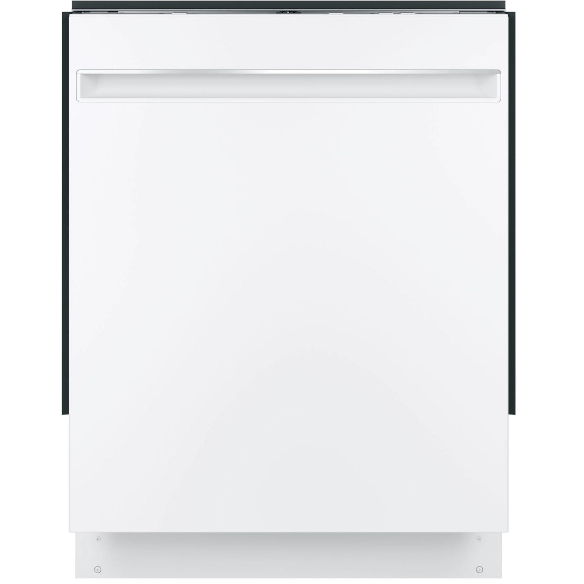  GE Built-in Dishwasher with Sanitize Option GDT225SGLWW IMAGE 2
