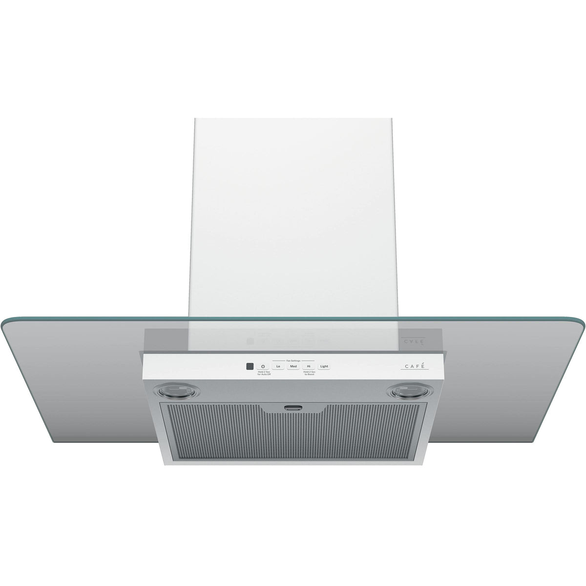  Café 30-inch Wall Mount Range Hood CVW73014MWM IMAGE 2