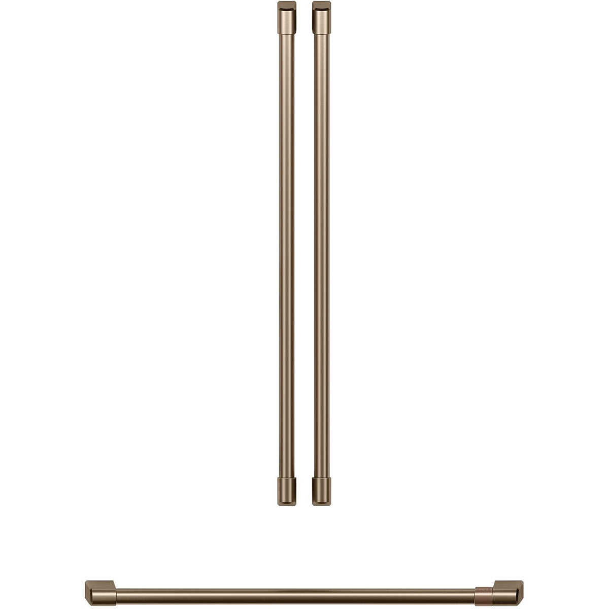  Café Refrigeration Accessories Handle CXLB3H3PMBZ IMAGE 1