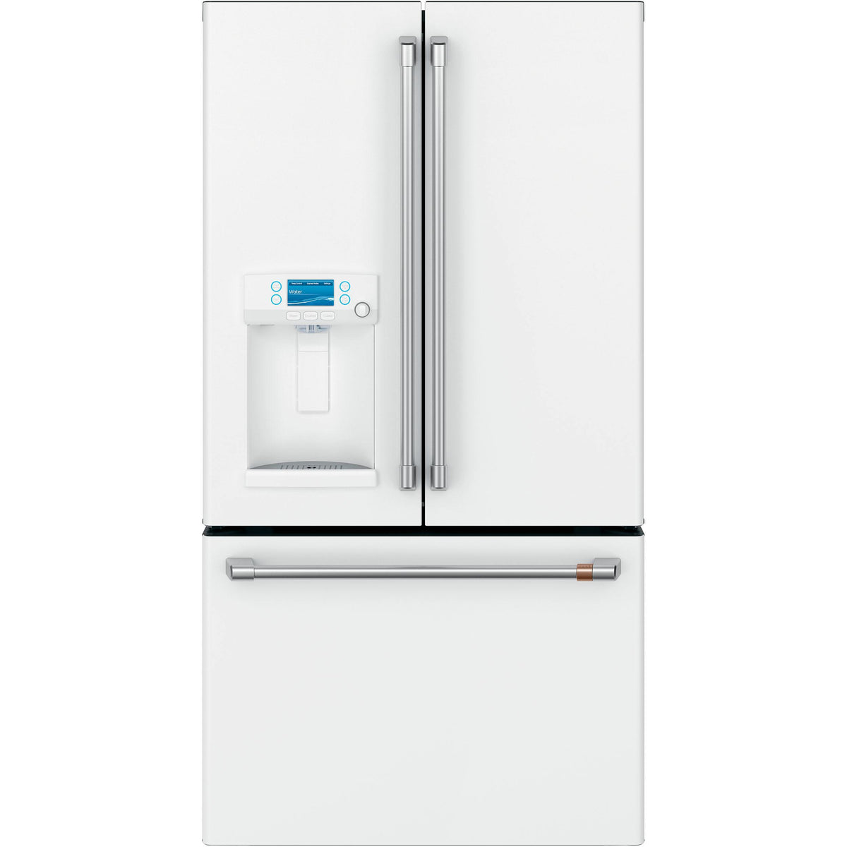  Café Refrigeration Accessories Handle CXLB3H3PMSS IMAGE 2
