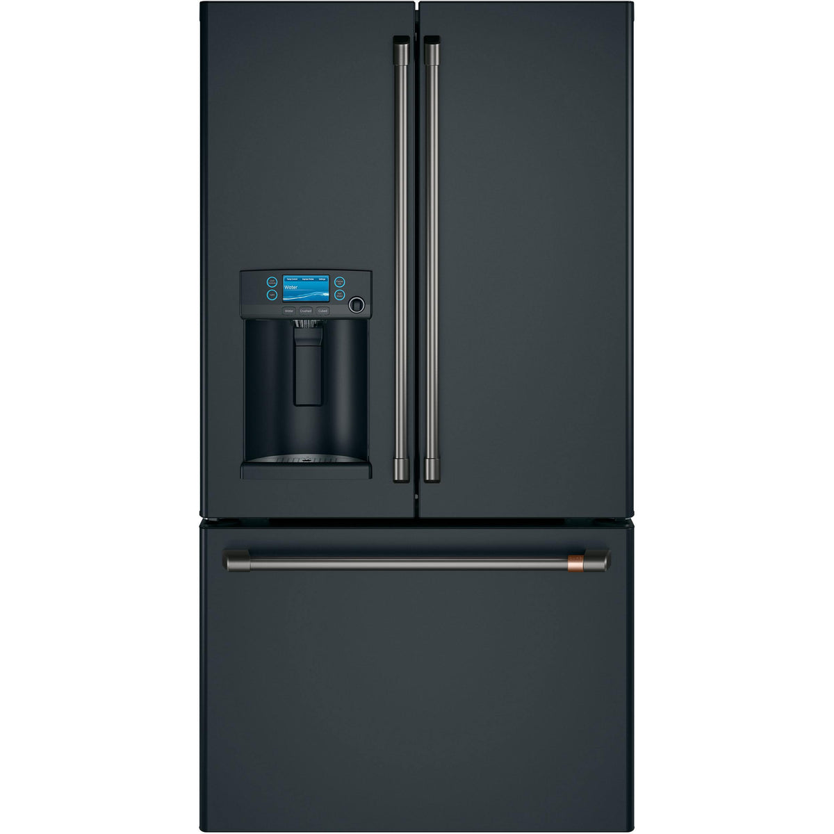  Café Refrigeration Accessories Handle CXLB3H3PMBT IMAGE 3