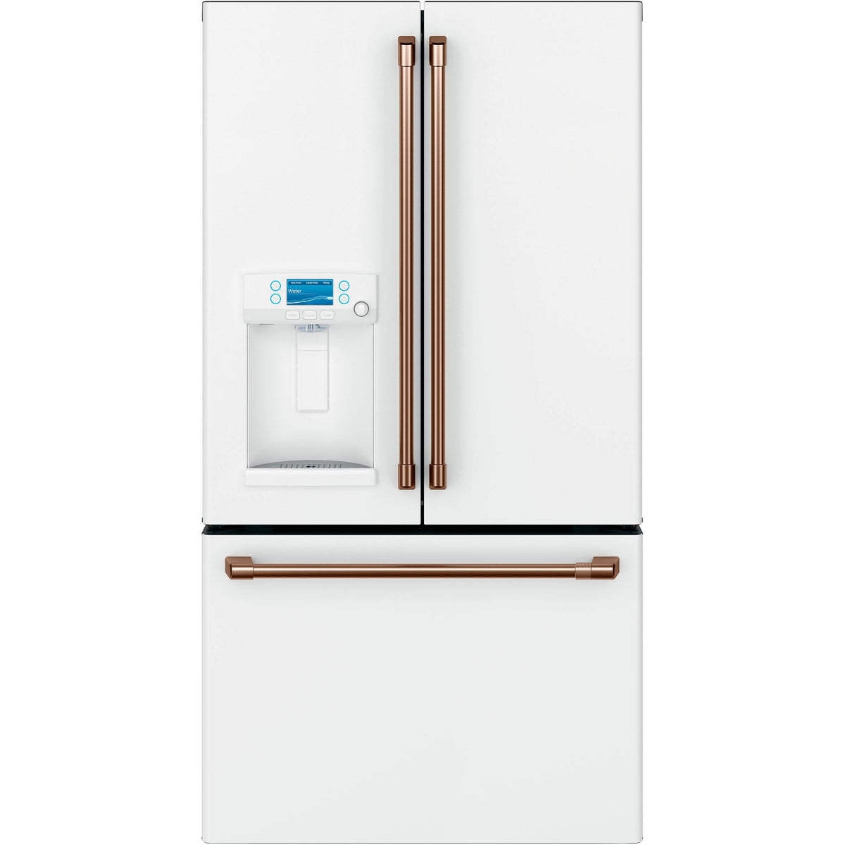  Café Refrigeration Accessories Handle CXLB3H3PMCU IMAGE 2