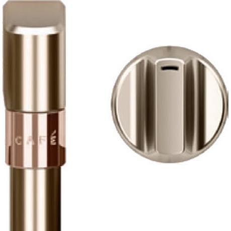  Café Cooking Accessories Control Knobs CXWDFHKPMBZ IMAGE 1