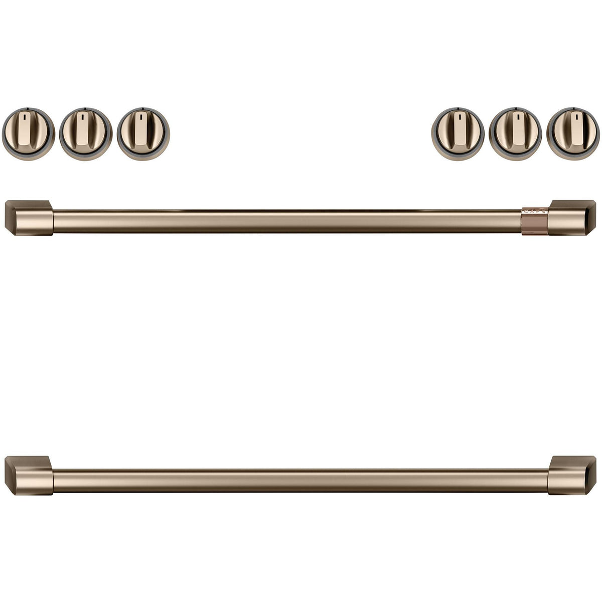 Café Control Knobs CXFCHHKPMBZ IMAGE 1