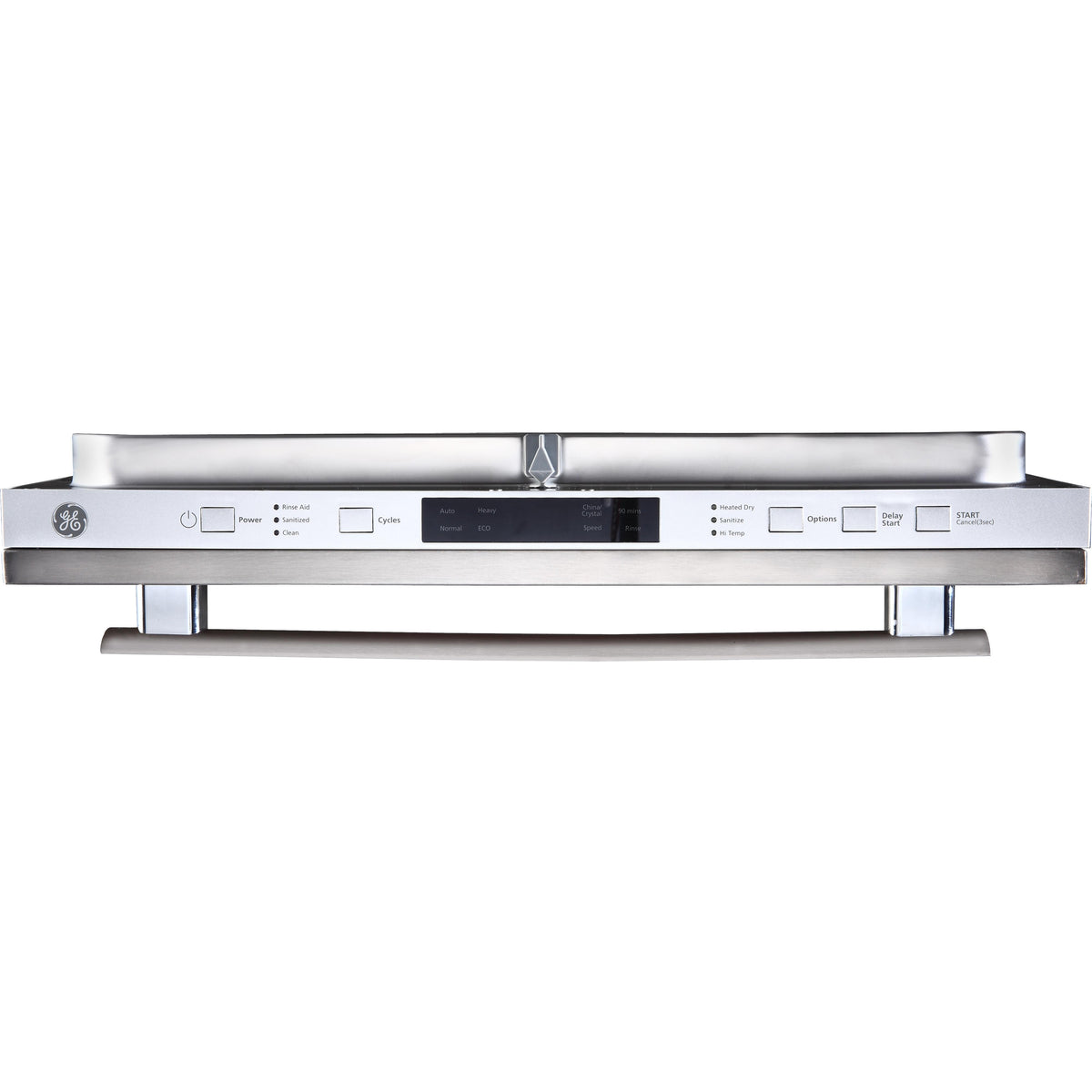  GE 24-inch Built-In Dishwasher GBT632SSMSS IMAGE 4