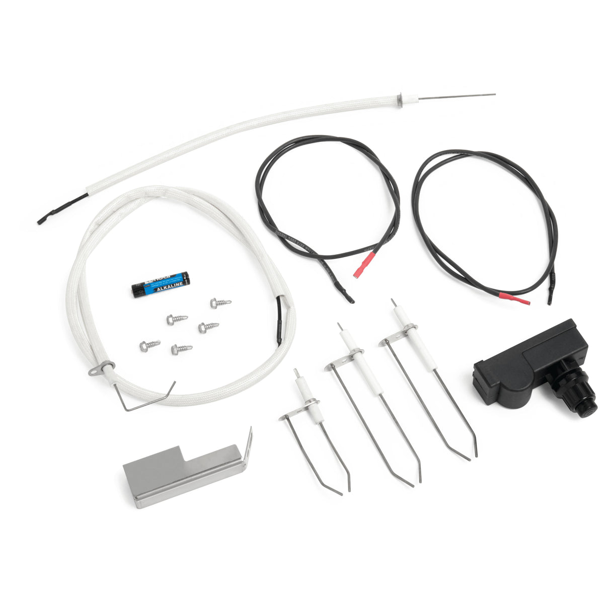  Napoleon Grill and Oven Accessories Parts S89001 IMAGE 1