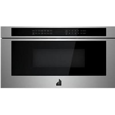  JennAir 30-inch, 1.2 cu.ft. Built-in Microwave Drawer JMDFS30HL IMAGE 1