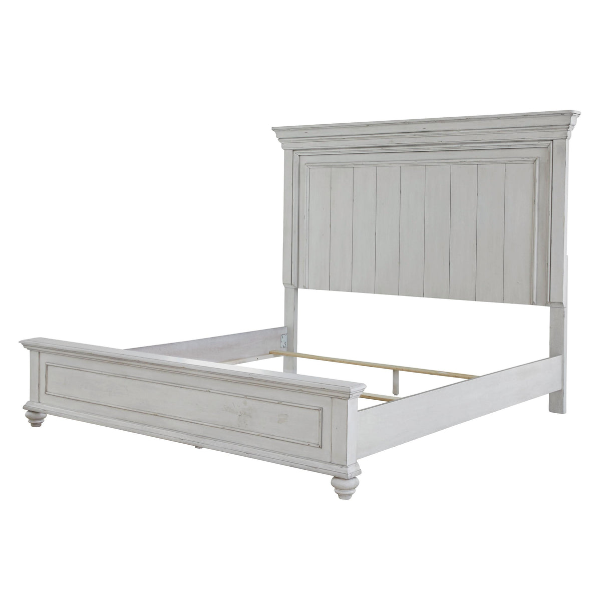  Benchcraft Kanwyn King Panel Bed B777-58/B777-56/B777-97 IMAGE 3