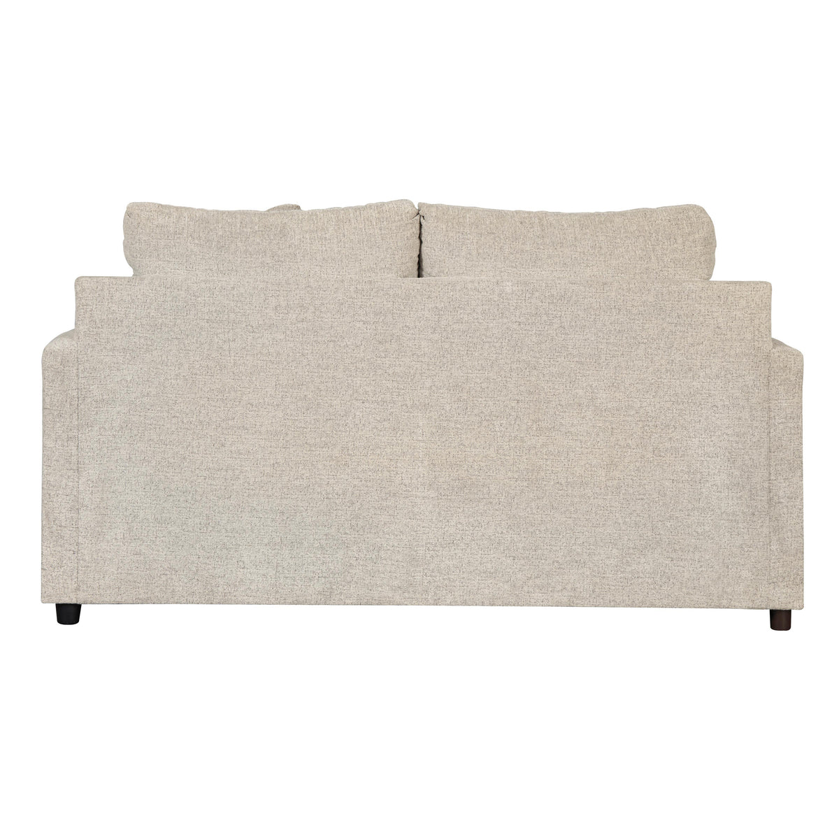  Signature Design by Ashley Soletren Stationary Fabric Loveseat 9510435 IMAGE 3