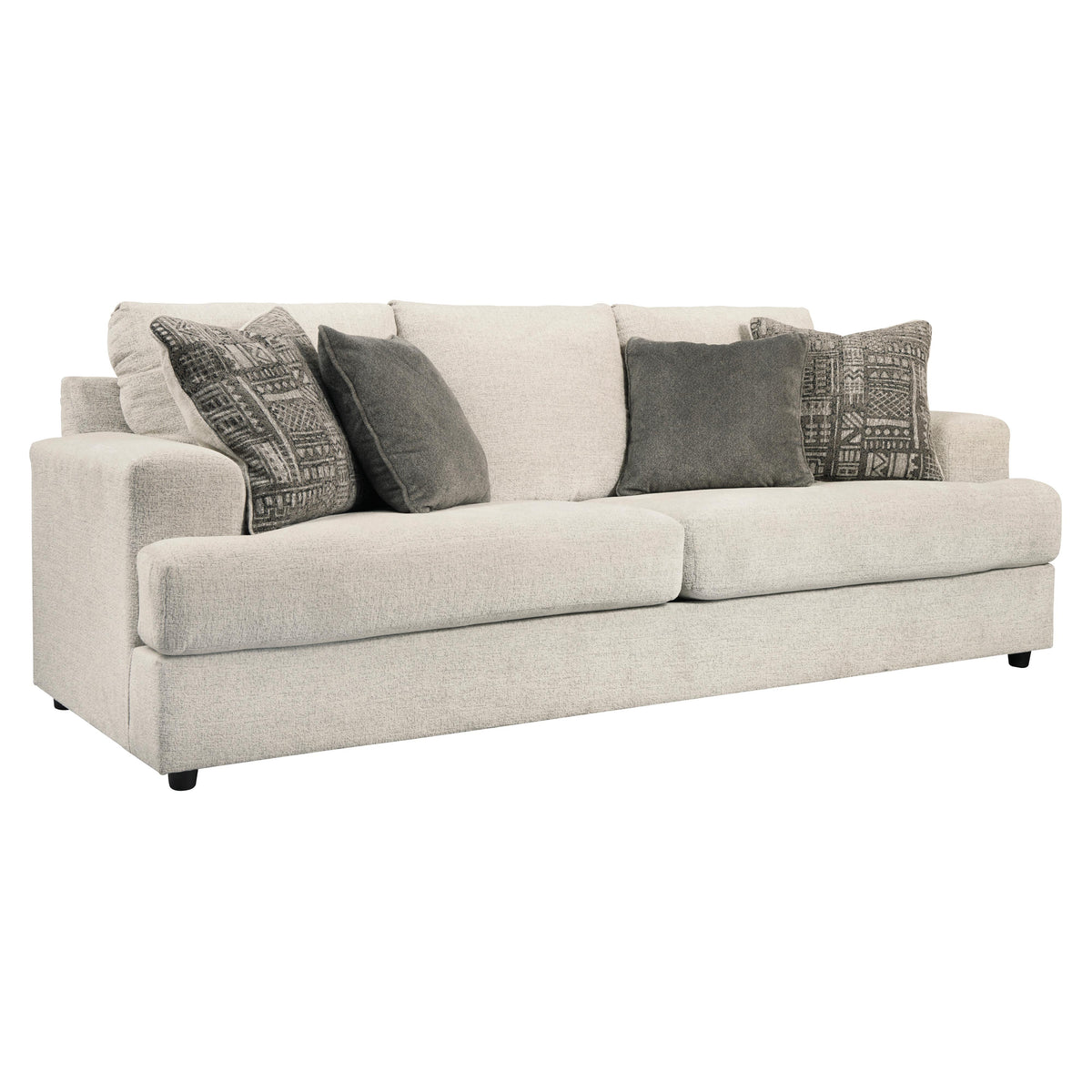  Signature Design by Ashley Soletren Fabric Queen Sofabed 9510439 IMAGE 2