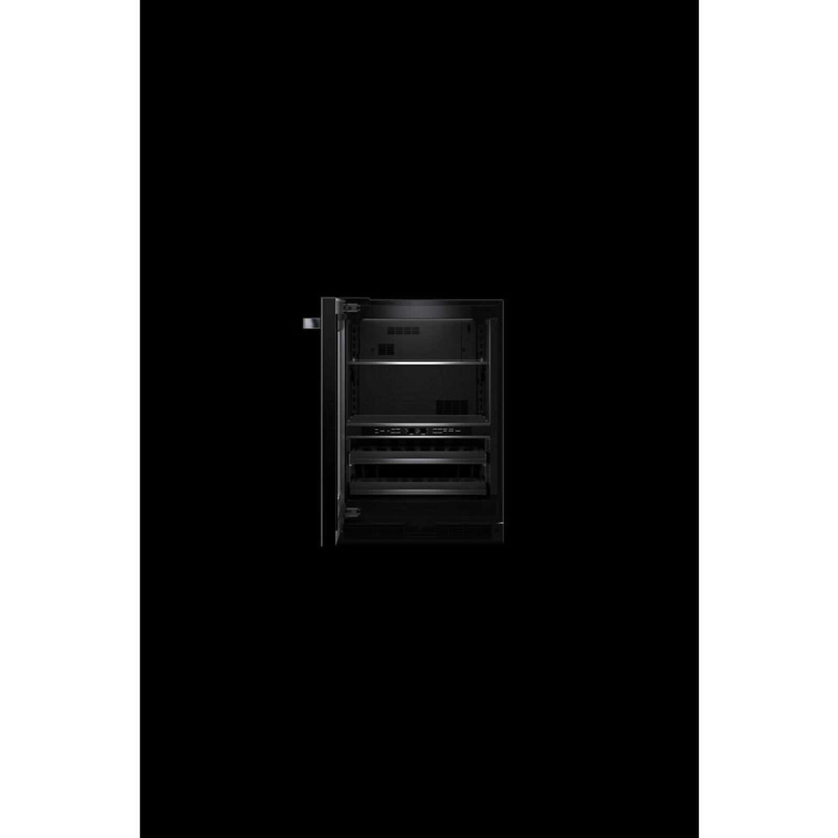  JennAir NOIR™ Built-in Undercounter Beverage Center JUBFL242HM IMAGE 15