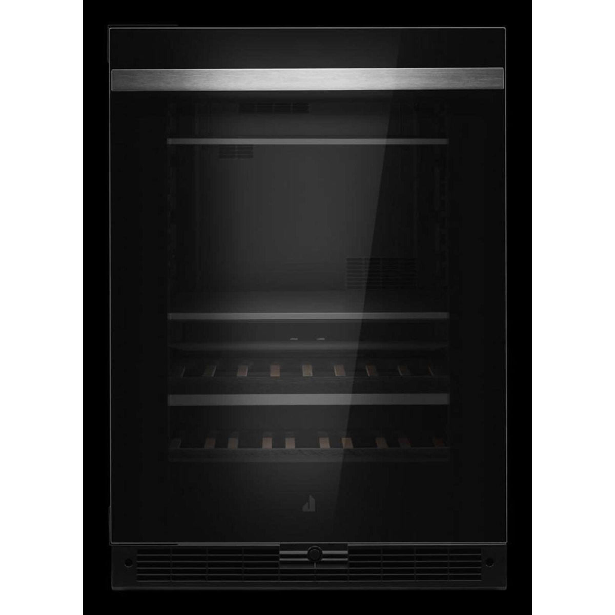  JennAir NOIR™ Built-in Undercounter Beverage Center JUBFL242HM IMAGE 4