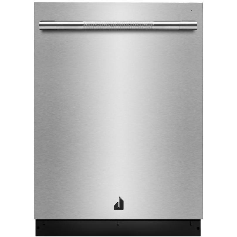  JennAir 24-inch, Built-in Dishwasher with TriFecta™ Wash System JDTSS246GL IMAGE 1