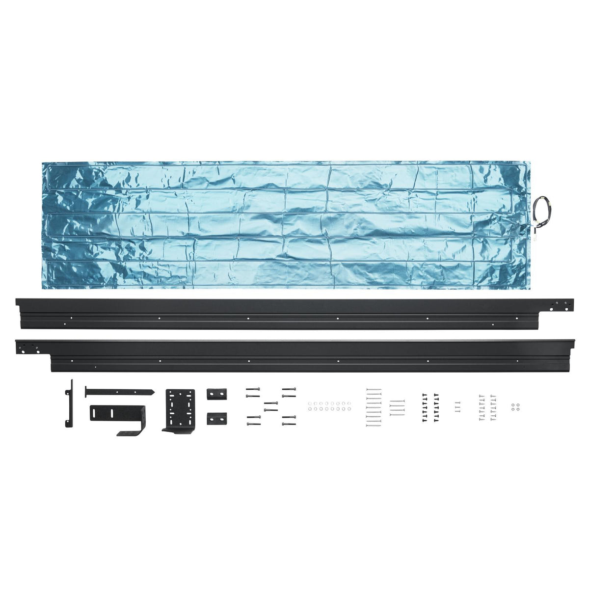  JennAir Refrigeration Accessories Installation Kit JAJ11HSS IMAGE 1