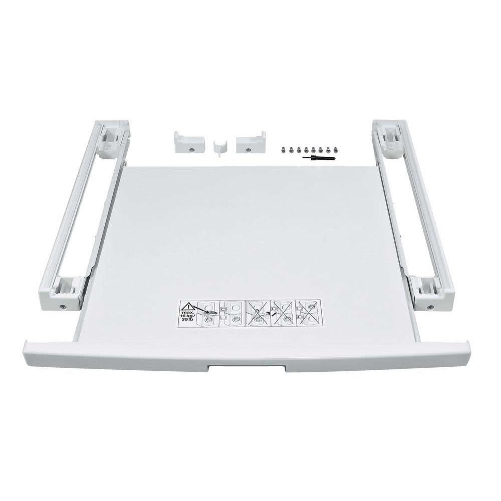  Bosch Stacking Kit WTZ11400UC IMAGE 1