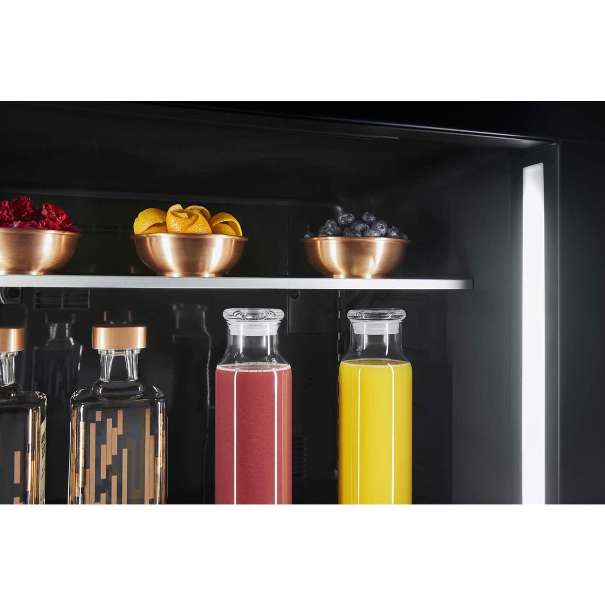  JennAir Built-in Undercounter Beverage Center JUBFR242HX IMAGE 8