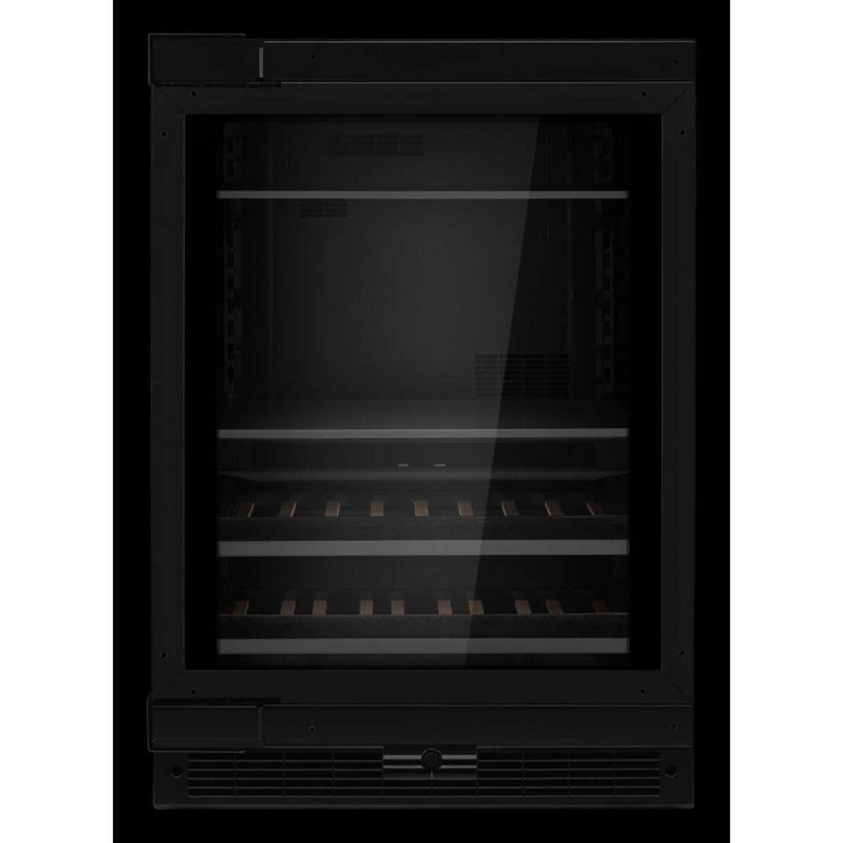  JennAir Built-in Undercounter Beverage Center JUBFL242HX IMAGE 3