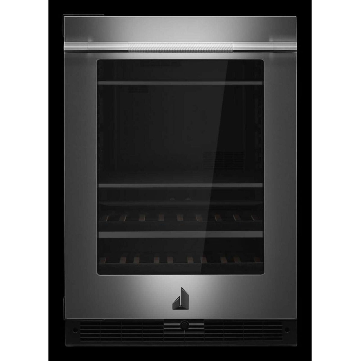  JennAir RISE™ Built-in Undercounter Beverage Center JUBFL242HL IMAGE 3