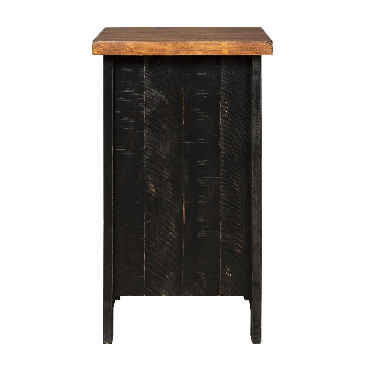  Signature Design by Ashley Valebeck End Table T468-7 IMAGE 5
