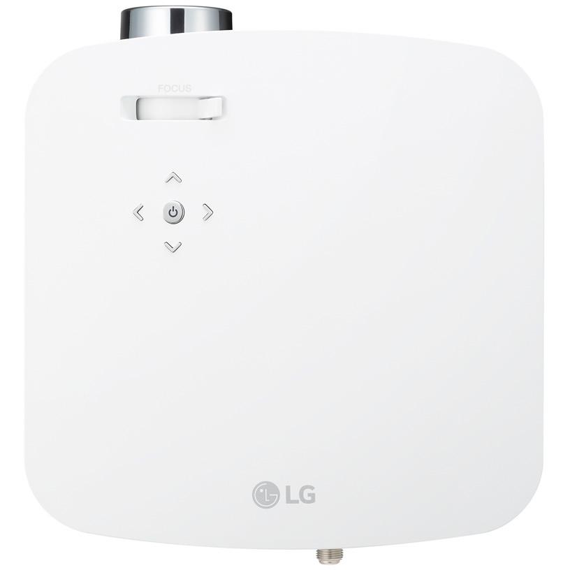  LG 1080p DLP Home Theatre Projector PF50KA IMAGE 10