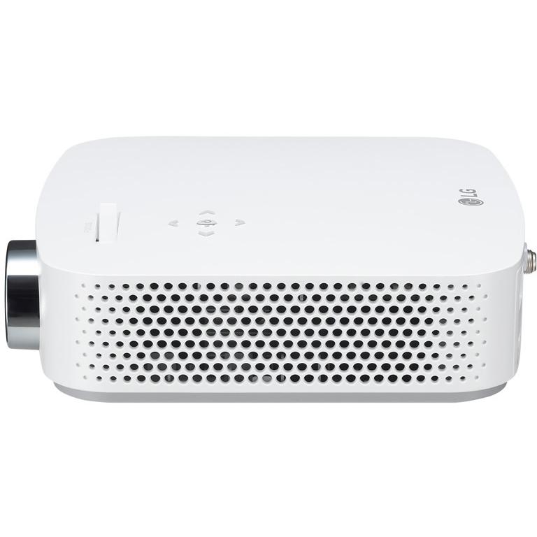  LG 1080p DLP Home Theatre Projector PF50KA IMAGE 3