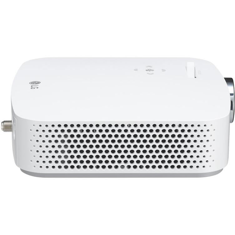  LG 1080p DLP Home Theatre Projector PF50KA IMAGE 4
