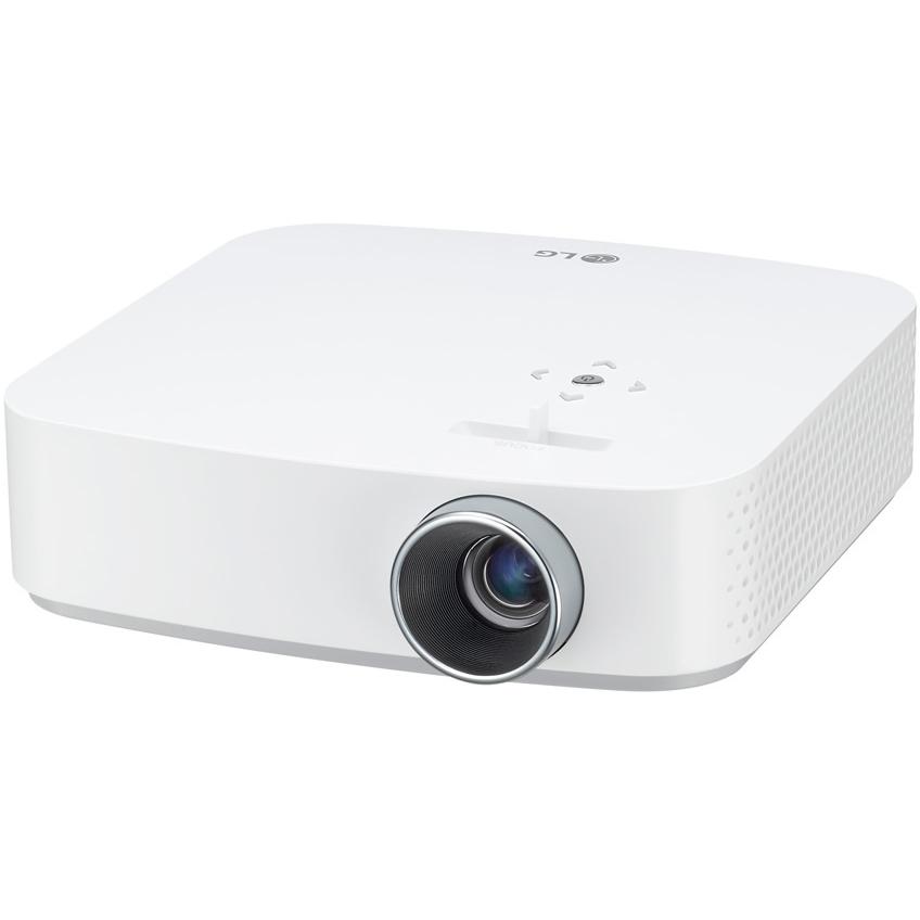  LG 1080p DLP Home Theatre Projector PF50KA IMAGE 5