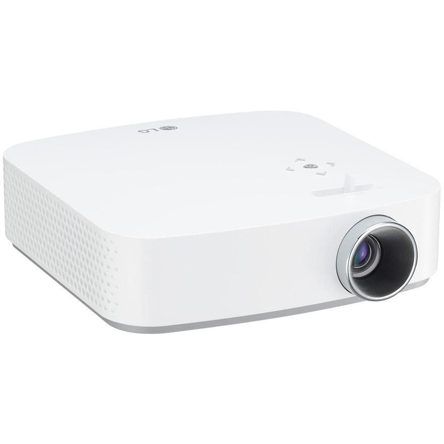  LG 1080p DLP Home Theatre Projector PF50KA IMAGE 6