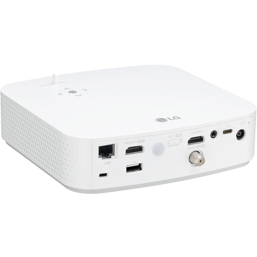  LG 1080p DLP Home Theatre Projector PF50KA IMAGE 7