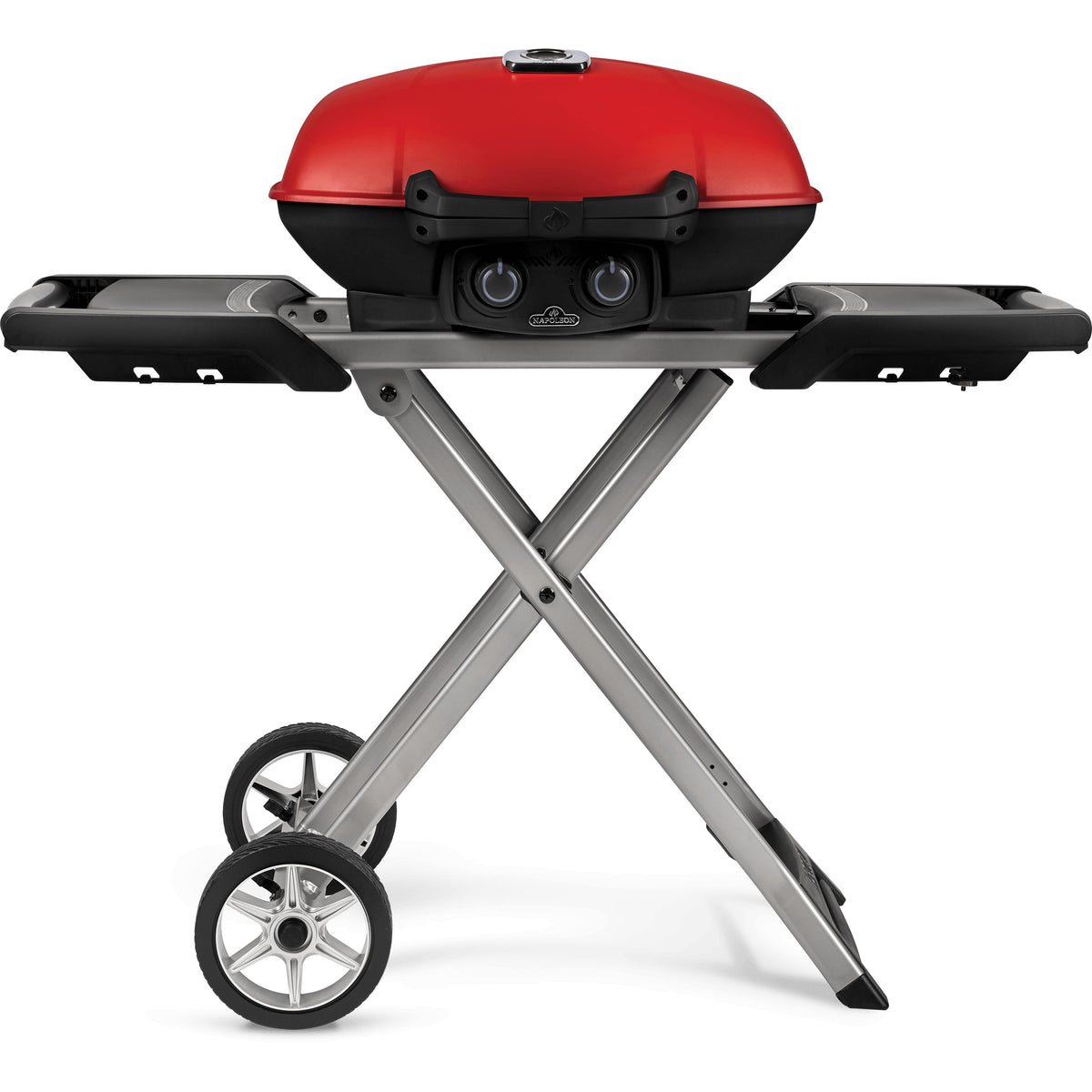  Napoleon TravelQ™ 285X Portable Gas Grill TQ285X-RD-1-A IMAGE 1