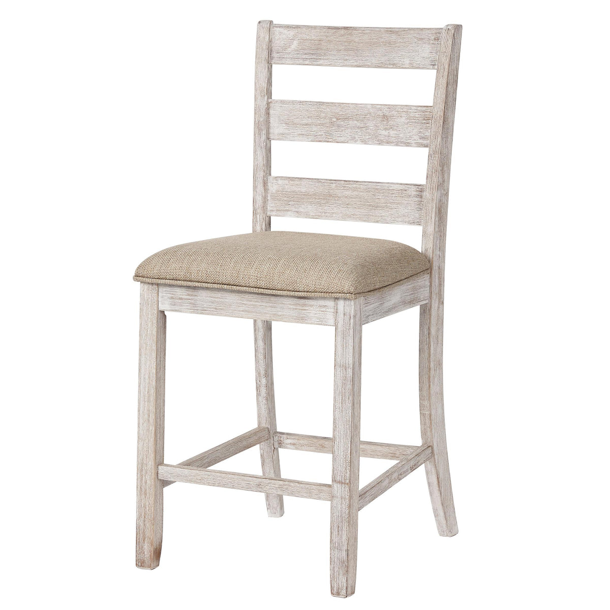  Signature Design by Ashley Skempton Counter Height Stool D394-124 IMAGE 1